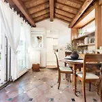 Piazza Navona - Penthouse In The Heart Of Rome
