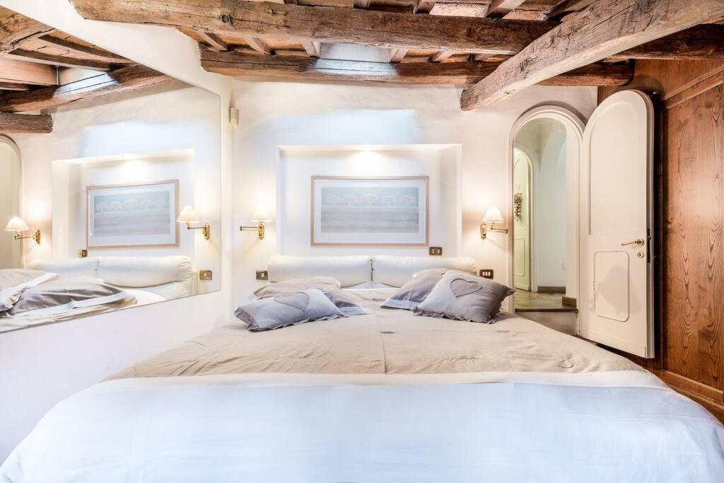 Piazza Navona - Penthouse In The Heart Of Rom
