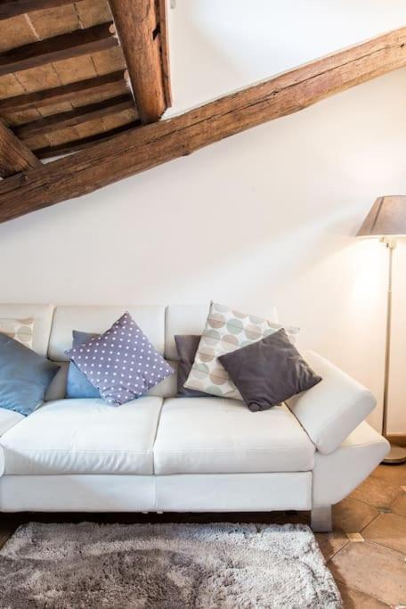 Apartment Piazza Navona - Penthouse In The Heart Of *