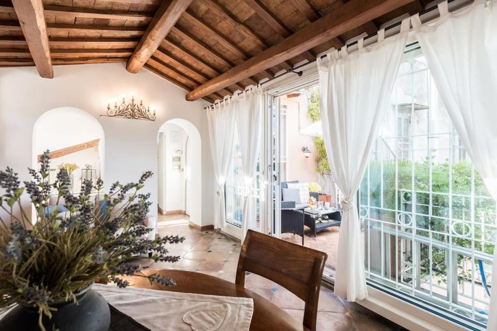 Piazza Navona - Penthouse In The Heart Of Rom