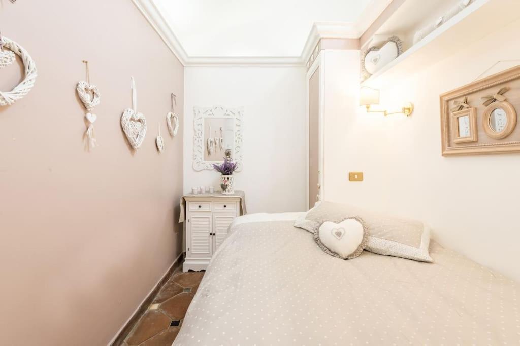 Apartment Piazza Navona - Penthouse In The Heart Of *
