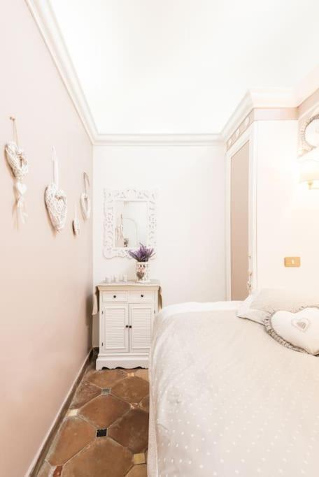 Piazza Navona - Penthouse In The Heart Of Apartment *