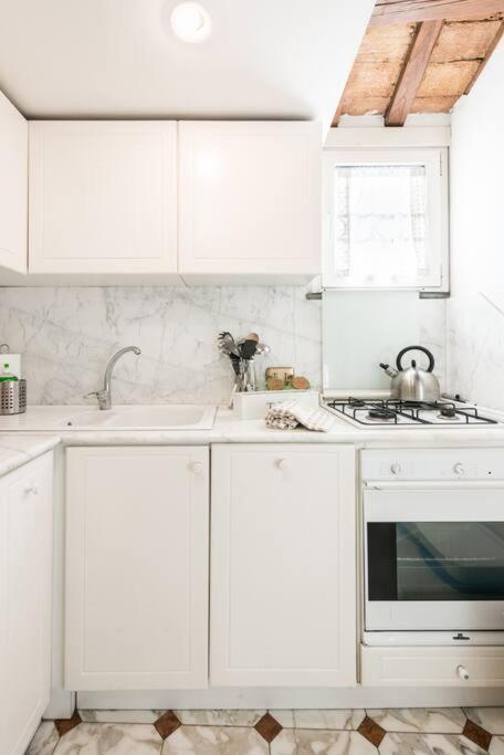 Piazza Navona - Penthouse In The Heart Of * Rom
