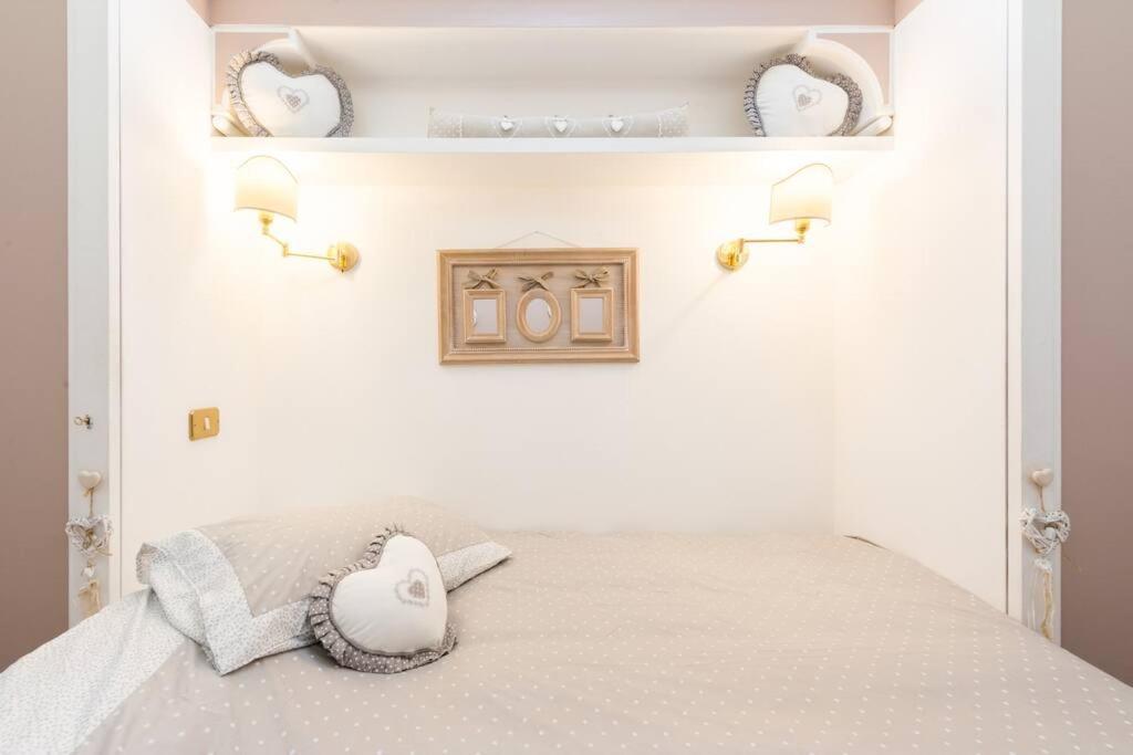 Piazza Navona - Penthouse In The Heart Of Apartment